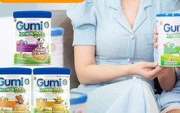 Vụ sữa bột giả: Danh sách sữa cho bà bầu, trẻ nhỏ, người bệnh