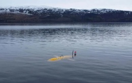 Máy ảnh săn quái vật thất lạc 55 năm dưới đáy hồ Loch Ness bất ngờ lộ diện, hé lộ điều thú vị