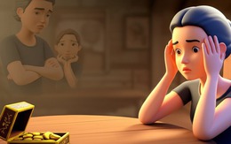 Định chia đều tài sản cho các con nhưng con cả từ chối nhận, con thứ xin 2 phần: Một hồi tranh đấu nảy lửa