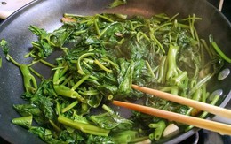 Người Nhật cực thích món rau "quốc dân" này của người Việt, sẵn sàng mua giá "trên trời", là thứ giúp hạ đường huyết tự nhiên