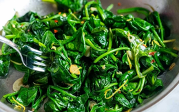 3 loại rau quả là “kho chứa collagen tự nhiên”: Số 2 nhiều vitamin C gấp 20 lần táo, người nhanh già hơn tuổi nên ăn thường xuyên