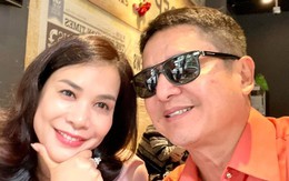 Showbiz 13/4: NSƯT Chí Trung và bạn gái gặp sự cố