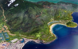 "Siêu làng" 44.000 tỷ sắp xuất hiện ở Việt Nam: Được Thủ tướng phê duyệt, nằm gần "viên ngọc ẩn" cực đẹp