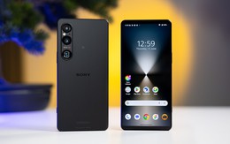 Ai còn nhớ Sony - "thương hiệu quốc dân" của người Việt một thời: Điện thoại vẫn chất, sao giờ ít ai mua?