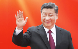 Hôm nay, Tổng Bí thư, Chủ tịch Trung Quốc Tập Cận Bình thăm Việt Nam