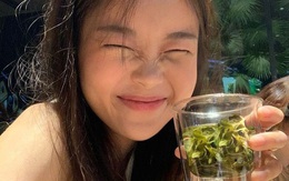 Chỉ cần cho 5 thứ này vào nước và uống, đầu óc thư giãn, cơ thể được thải độc, dưỡng da từ bên trong