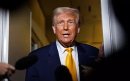 Nhà Trắng công bố kết quả khám sức khỏe chi tiết của Tổng thống Donald Trump