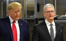 Mỹ sắp áp thuế đặc biệt với ngành điện tử, bao gồm cả smartphone và chip