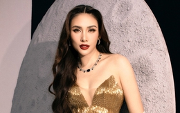 Á hậu Hoàn vũ đầu tiên của Việt Nam trở thành Giám khảo Hoa hậu Hoàn Vũ lần 2