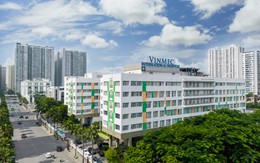 Vinmec của tỷ phú Phạm Nhật Vượng đạt kỳ tích chưa từng có ở Việt Nam: Có tầm ảnh hưởng quốc tế
