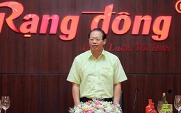 Từng là biểu tượng ngành nhựa, công ty 65 năm tuổi của gia đình cựu Thứ trưởng Hồ Thị Kim Thoa bên bờ vực phá sản, rời sàn HOSE