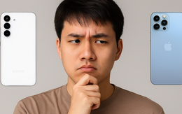 Mua smartphone mới vẫn yên tâm hơn mua iPhone đời cũ – vì lý do này