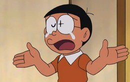 Dành cả tuổi thơ xem Doraemon để thấy Nobita quá tội nghiệp, giờ lớn lên mới nhận ra người cần được thương là mình!