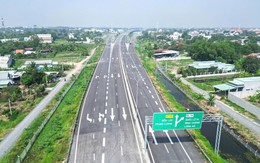 Vượt nắng, thắng mưa, làm xuyên lễ, cao tốc 6 tỷ USD của Việt Nam nhận 5 tin vui mới