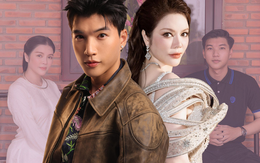 Thực hư tin đồn rapper Hiếu Thứ Hai hẹn hò đàn chị Lý Nhã Kỳ, tại sao sau 3 năm lại "dậy sóng?