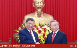 Việt Nam luôn coi phát triển quan hệ với Trung Quốc là lựa chọn chiến lược và ưu tiên hàng đầu