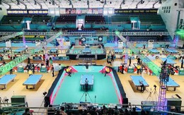 Các tay cơ Billiards Việt Nam trở lại thi đấu bình thường sau án phạt quốc tế