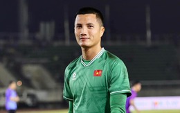 Lý do thủ môn hay nhất AFF Cup mất vị trí về tay cựu sao U23 Việt Nam