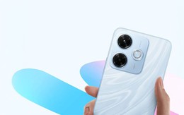 Smartphone camera 108MP, hiệu năng mạnh mẽ nhưng giá “cực kỳ chất” dưới 4 triệu đồng