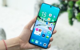 Mẫu smartphone xứng đáng "bá chủ" tầm giá 6 triệu: Màn chất hơn iPhone 16, pin cực khủng 7300mAh, sạc 90W