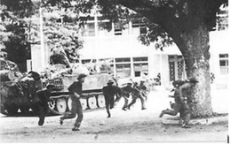 Bản tin Chiến thắng 15/4/1975: Chiến sự tại Phan Rang diễn ra ác liệt