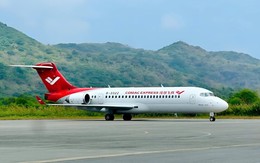 Vietjet sẵn sàng bay thẳng tới Côn Đảo với máy bay Trung Quốc Comac từ ngày 15/4