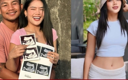 Thân thế 'không phải dạng vừa' của nữ cao thủ muay Thái khiến Rodtang say mê