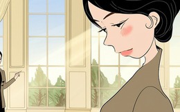 Về làm dâu hào môn, sống trong lụa là, được cho tiền tiêu vặt gấp đôi tiền lương nhưng tôi nhận ra: Lấy chồng giàu không hề sướng đâu!