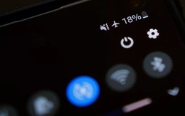 Vì sao hàng nghìn người bắt đầu hoảng loạn khi pin điện thoại chạm mốc 38%?