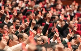 Bộ Chính trị ra quy định về độ tuổi, cơ cấu nhân sự cấp ủy, chính quyền, MTTQ