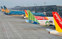 Tin vui cho Vietnam Airlines và Vietjet: Chính phủ ban hành nghị định mở đường nhập khẩu máy bay từ Nga, Trung Quốc, Brazil, Canada và Anh