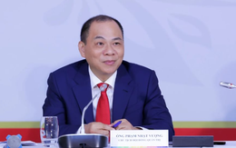 Ông Phạm Nhật Vượng mở đường cho "cách mạnh xanh" tại Việt Nam, vệ tinh của VinFast bùng nổ chưa từng có