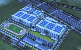 FDI từ Trung Quốc lũ lượt vào Việt Nam: Có 2 dự án 'khủng' lên tới hơn 600 triệu USD vừa động thổ