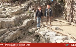 Hà Giang vẫn còn 1.300 thôn bản đặc biệt khó khăn