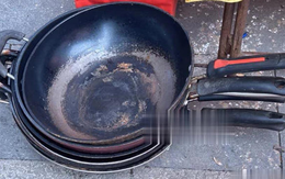 3 loại đồ cũ không nên giữ lại dù có nghèo đến đâu, dọn sạch chúng trước khi sức khỏe ngày càng xuống cấp