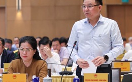 Kết hợp cùng các tập đoàn công nghệ Viettel, VNPT, FPT: Petrovietnam đưa vào khai thác loạt dữ liệu cho lĩnh vực cốt lõi như thăm dò, khai thác…