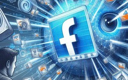 Dùng số điện thoại tài khoản mẹ lập Facebook chống phá Nhà nước
