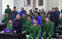 Sắp xét xử 2 cựu đại biểu Quốc hội Lưu Bình Nhưỡng và Lê Thanh Vân