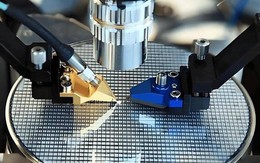 Ngành công nghiệp chip của Trung Quốc có thể gặp khó khi 90% chất cản quang đều đến từ Nhật Bản