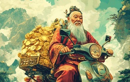 Tử vi ngày mới 16/4: 2 con giáp bội thu tài lộc, 1 con giáp viên mãn trong tình yêu