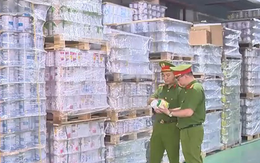 Vụ sữa giả: Bộ Công Thương hay Bộ Y tế chịu trách nhiệm?
