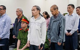 Gây thiệt hại 38 tỉ đồng, cựu tổng giám đốc Tổng công ty Chè Việt Nam bị đề nghị 11-12 năm tù