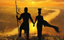 Chuyện tình công chúa Tiên Dung và chàng trai nghèo Chử Đồng Tử lên phim điện ảnh