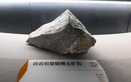 Trung Quốc chính thức sử dụng "quân bài tẩy" đất hiếm trong cuộc chiến thương mại, ngành công nghệ thấp thỏm lo âu