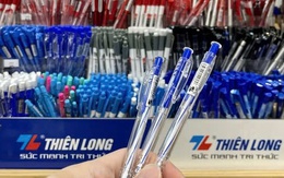 Hé mở khối tài sản của gia đình Chủ tịch hãng bút bi Thiên Long