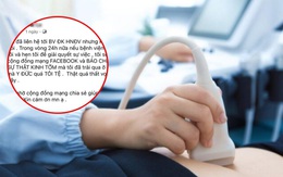 Xôn xao thông tin bác sĩ xâm hại bệnh nhân trong lúc gây mê nội soi ở Hà Nam