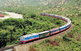 Trung Quốc hỗ trợ Việt Nam làm đường sắt Lào Cai - Hà Nội - Hải Phòng