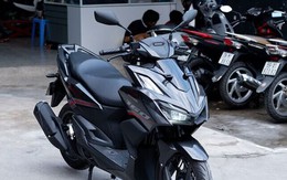 Giá xe máy Honda Vario mới nhất tháng 4/2025