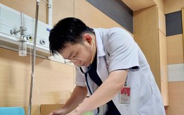 Bé trai chỉ ho nhẹ, chảy nước mũi rồi nguy kịch vì căn bệnh rất nhiều cha mẹ chủ quan