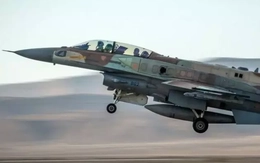 Israel vô tình thả bom vào lãnh thổ của mình